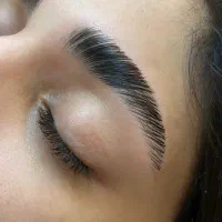 خدمات و اموزش اکستنشن مژه ولیفت باتخفیف باورنکردنی|خدمات آرایشگری و زیبایی|کرمان, |دیوار