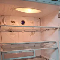 یخچال فریزر اسنوا