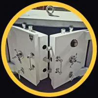 50مدل گاوصندوق گاو صندوق کارکرده