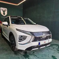 میتسوبیشی اکلیپس کراس خشک  مدل 2025  EClips cross|خودرو سواری و وانت|مشهد, کوثر|دیوار