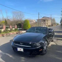 موستانگ‌۲۰۱۴ کروک