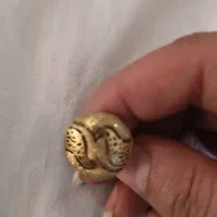 طلا دست دوم