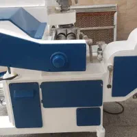 دستگاه تک نازل کلوچه تک رنگ