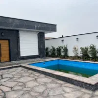 ویلا فلت سند دار رودهن چناران