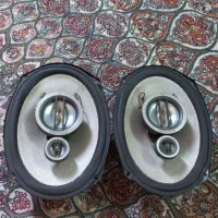 باند ۷۱۸ دو جفت در حد نو و ظبط پایونر