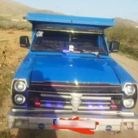 نیسان دوگانه صفر مدل ۱۴۰۳