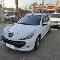 ۲۰۷i تی یو فایو مدل ۴۰۲ داشبورد ۲۰۶