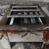 کباب پز|اجاق گاز و لوازم برقی پختوپز|ری, سیزده آبان|دیوار