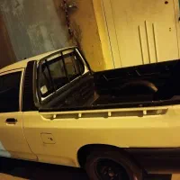 پراید وانت بار