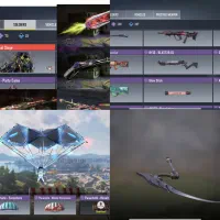 کالاف بازی ویدئویی|کنسول، بازی ویدئویی و آنلاین|یاسوج, |دیوار