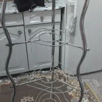 استند قابلمه ،مدل قلبی