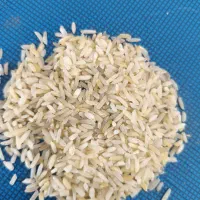 برنج خالدار درجه یک
