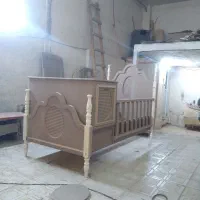 سرویس مدل سروناز|تخت و سرویس خواب|مشهد, خین عرب|دیوار