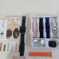 ساعت هوشمند