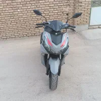 آیروکس هدا مدل 402کم کار درحد