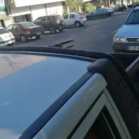 باربری پراید وانت
