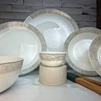 انواع سرویس بشقاب آرکوپال 2