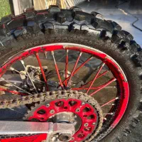 crf 250 2012|موتورسیکلت|نوشهر, |دیوار