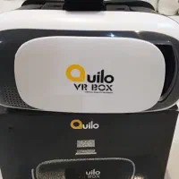 هدست واقعیت مجازی کوییلو