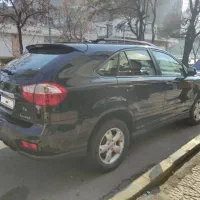 BYD s6|خودرو سواری و وانت|تهران, مخصوص|دیوار