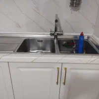 تعمیر کابینت وانواع مصنوعات چوبی