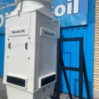 کولینگ تاور ۵۰تن/برج خنک کننده فایبرگلاس تزریق|ماشین‌آلات صنعتی|تهران, شهرک غرب|دیوار