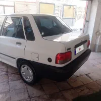 پراید مدل ۹۱|خودرو سواری و وانت|تبریز, |دیوار