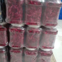 ترشی کلم قرمز|عمده‌فروشی|تهران, میدان میوه و تره‌بار مرکزی|دیوار