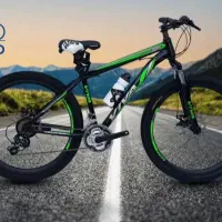 دوچرخه ۲۶ قیمت مناسب،بهترین فرصت خرید|دوچرخه، اسکیت، اسکوتر|ساوه, |دیوار