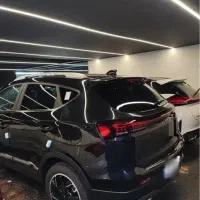 Kmc x5|خودرو سواری و وانت|محمودآباد, |دیوار