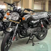 موتور باکسر bx200 نیرو موتور