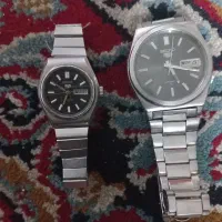 ساعت seiko