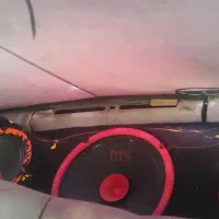 ۴عددمیدرنج۲عدد سوپر توییتر +طاقچه ۳بعدی