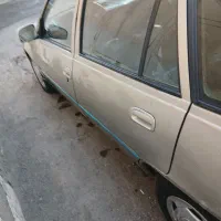 دوو سیلو|خودرو سواری و وانت|سبزوار, قصبه شرقی|دیوار