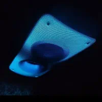 اسپیکر بلوتوثی بزرگ قابل حمل|سیستم صوتی خانگی|اردبیل, |دیوار