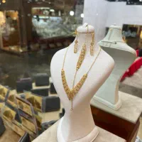 سرویس طلا سبک بدون اجرت