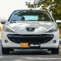 207 موتور tu3