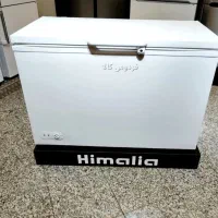 فریزرصندوقی هیمالیا (گرگان فردوس کالا)