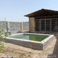 فروش باغ روستای هویه|فروش خانه و ویلا|ابریشم, |دیوار