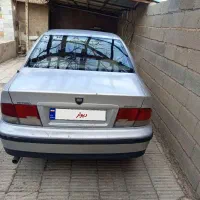 سمند|خودرو سواری و وانت|شریف‌آباد, |دیوار