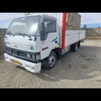 هیوندا 6تن مدل 90