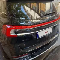 فردا موتور FMC مدل T5|خودرو سواری و وانت|تهران, دروس|دیوار