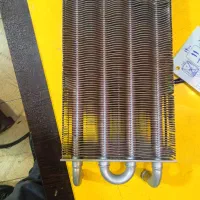 مبدل اصلی پارما|آبگرمکن، پکیج، شوفاژ|تهران, سلسبیل جنوبی|دیوار