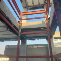 آسانسور وبالابراقساط بدون پیش پرواخت.|خدمات پیشه و مهارت|بوشهر, |دیوار