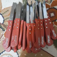 چاقو ۲۴ عدد