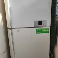 یخچال فریزر ال جی اصل کره