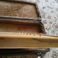 سنتور|سازهای سنتی|تبریز, |دیوار