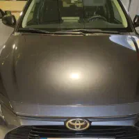 تویوتا یاریس صفر|خودرو سواری و وانت|تبریز, |دیوار