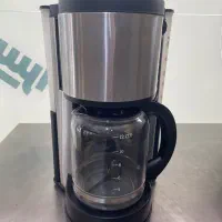 دستگاه قهوه جوش