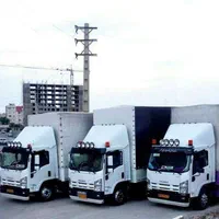 جابجایی تخصصی اثاث کشی منزل|خدمات حمل و نقل|ایزدشهر, |دیوار